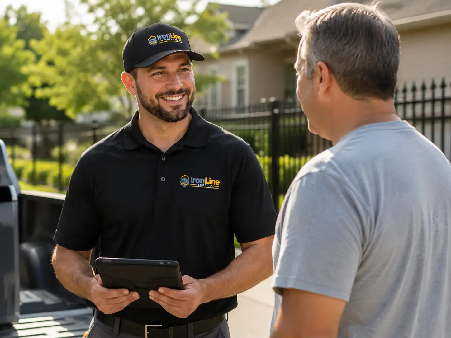 Metal Fence Installation Protem, MO FAQs